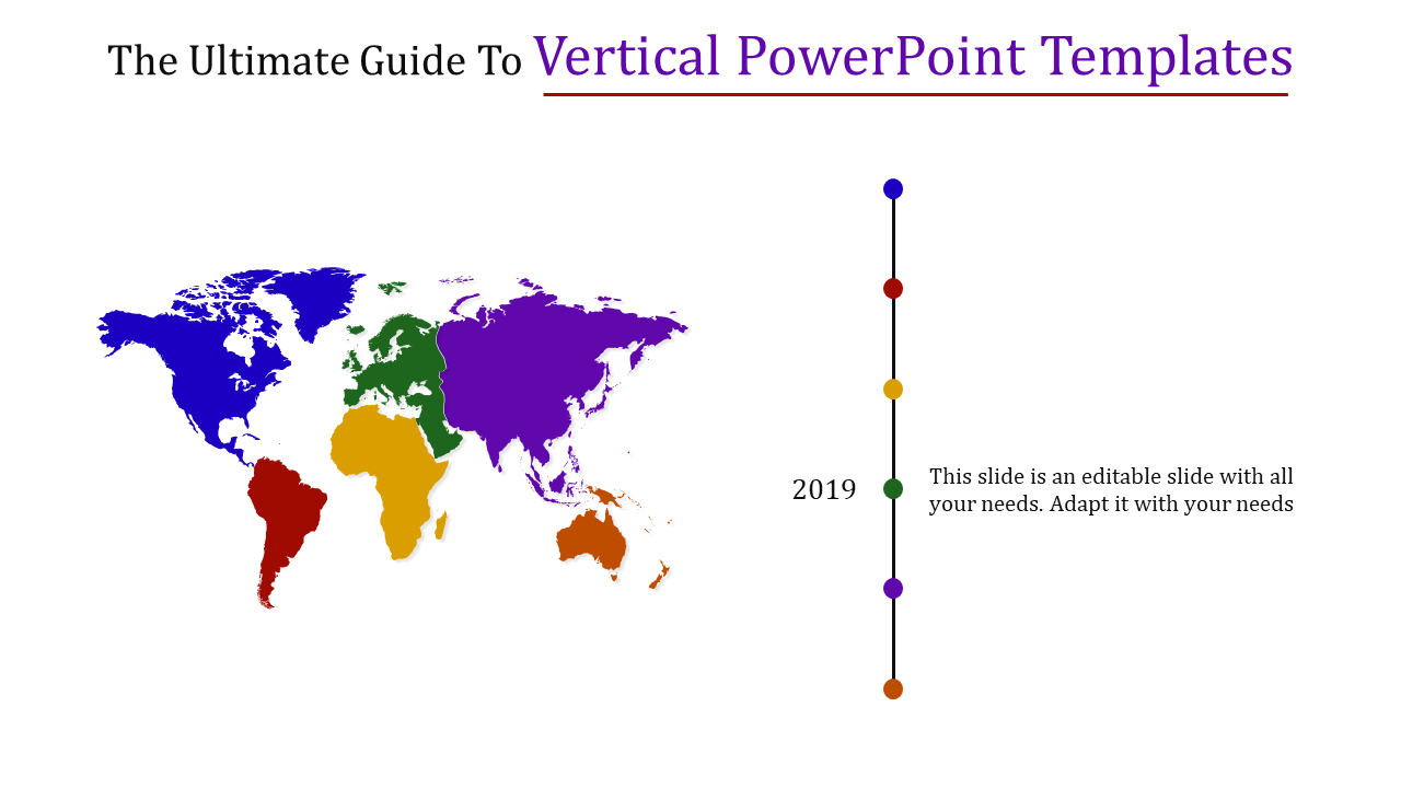 vertical powerpoint templates-The Ultimate Guide To Vertical Powerpoint Templates-Style-4